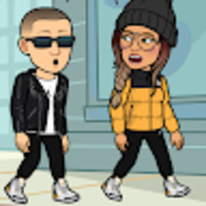 Meet your Posher, Rob